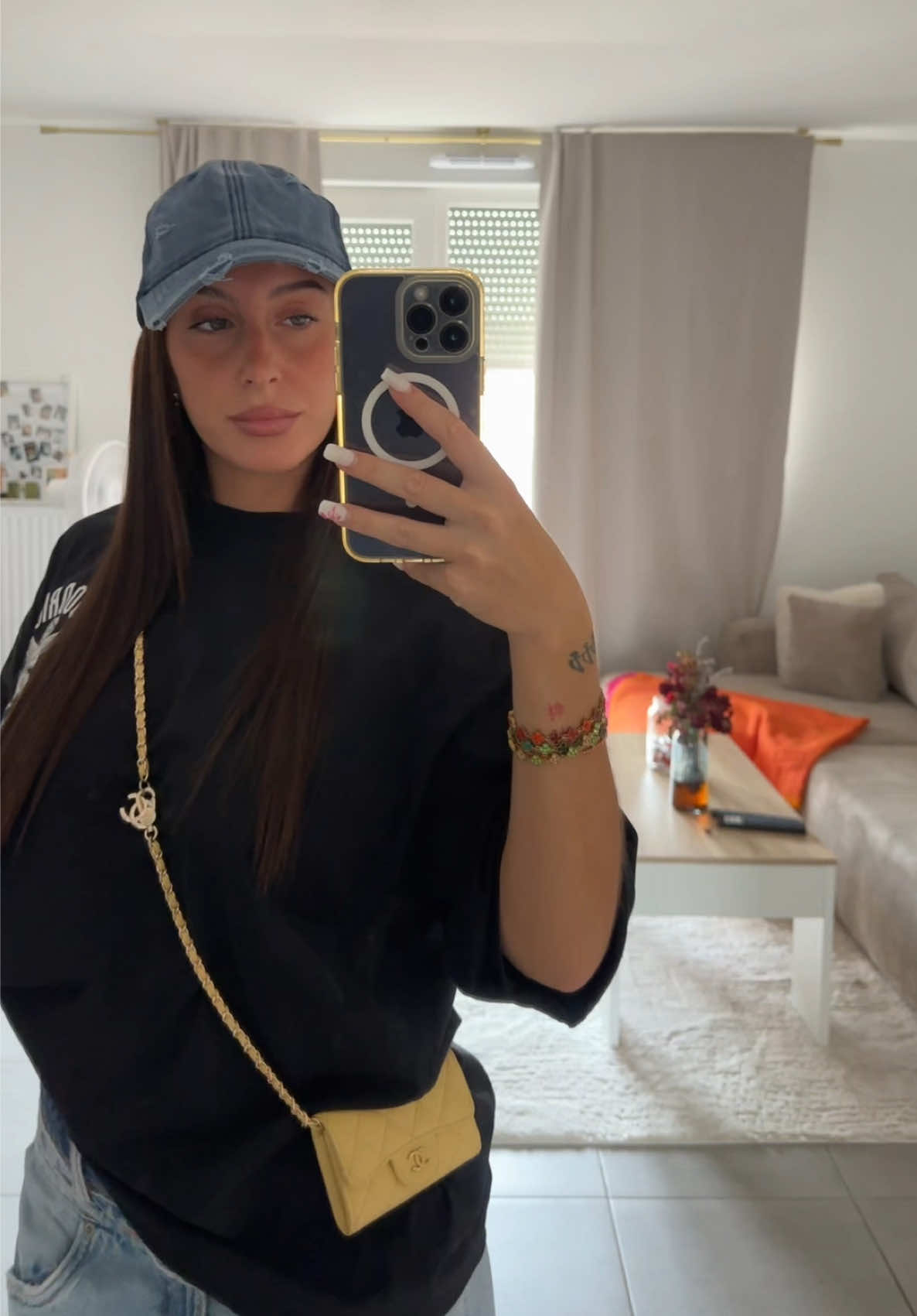 @Signorina T&eacute;aa🥷🏼