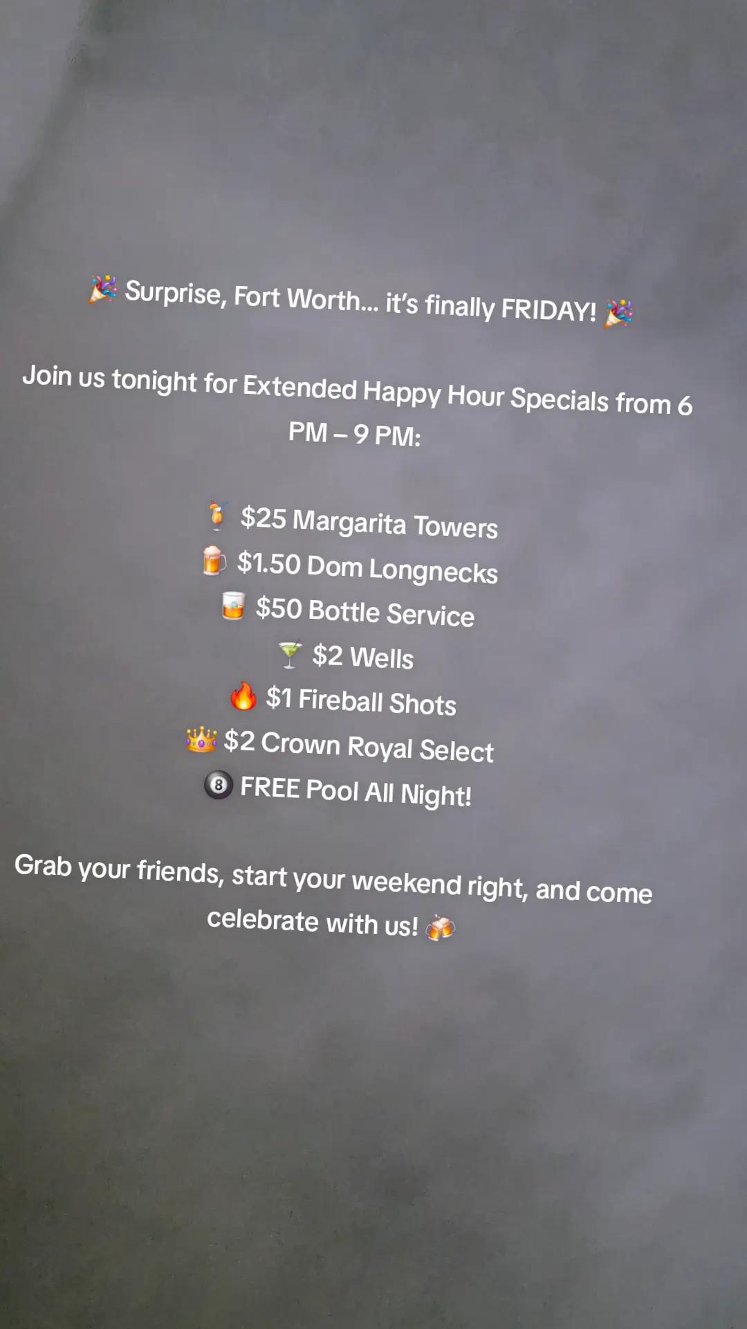 @Club Reflections 2.0