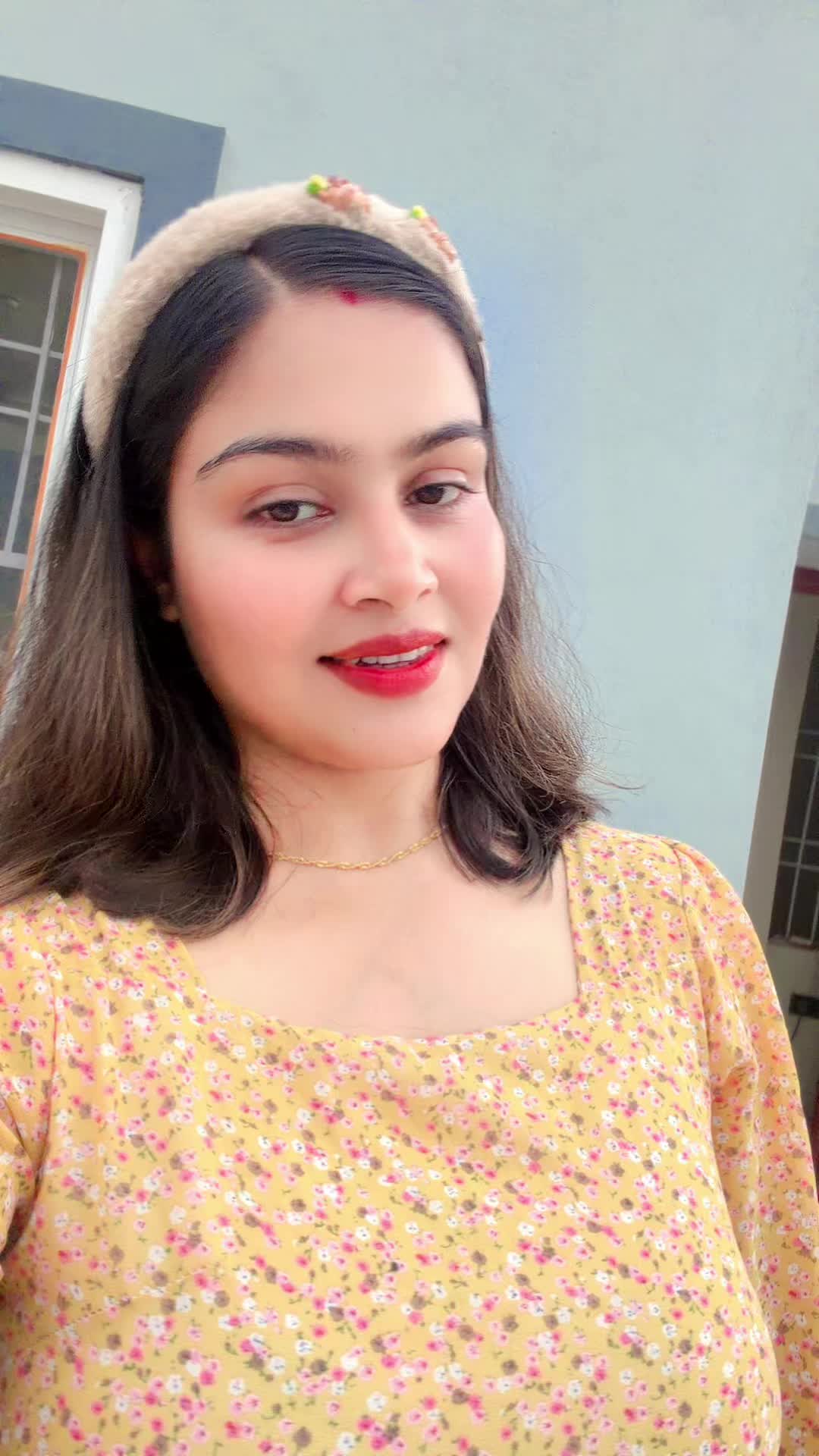 @🦋Niharika, Nityansh & Mom🦋