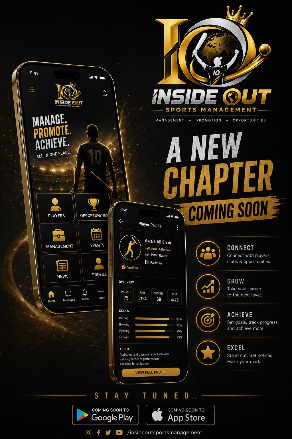 @inside out sports management