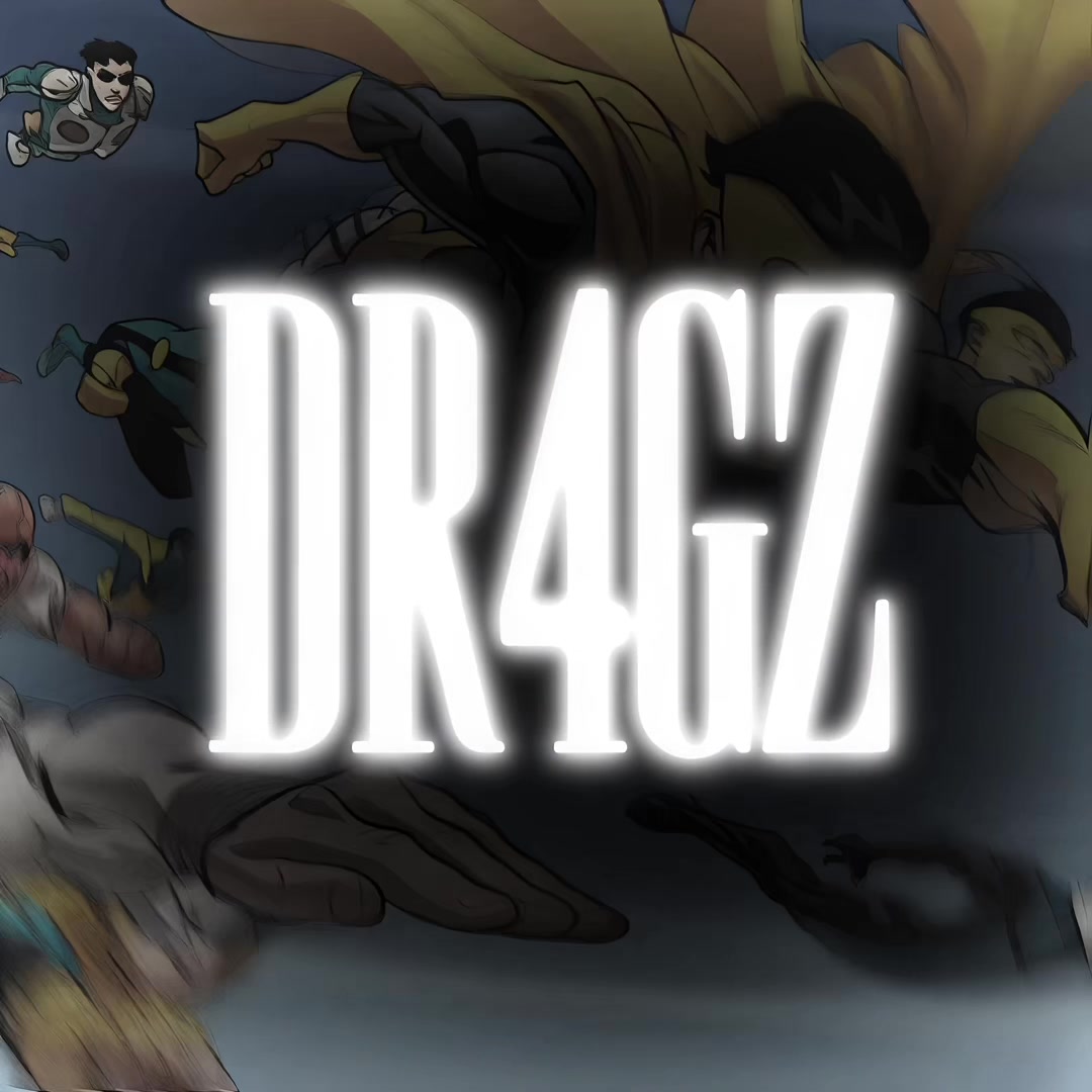 @𝐃𝐑𝟒𝐆𝐙