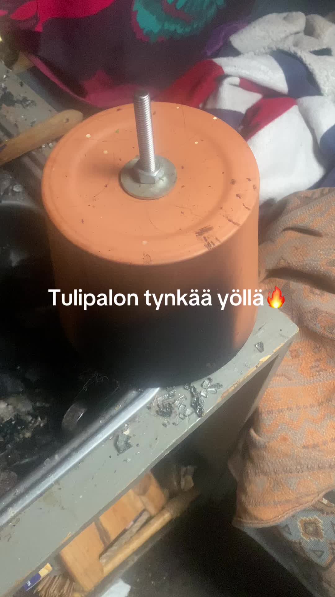 @Raunistulan Keisari