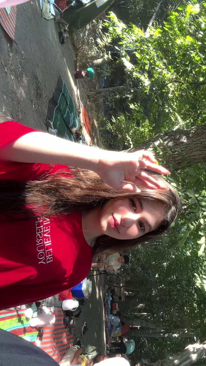 @Anya Min