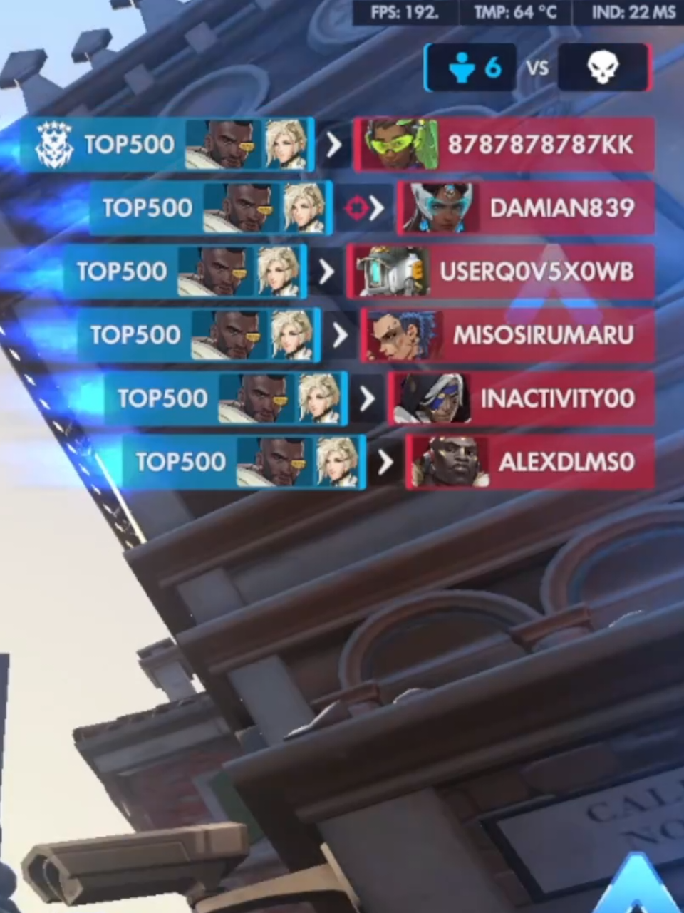 @Top500