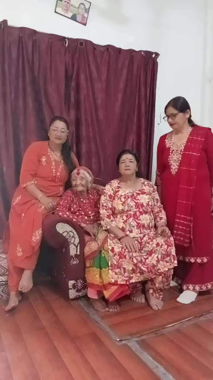 @Tara Pokhrel