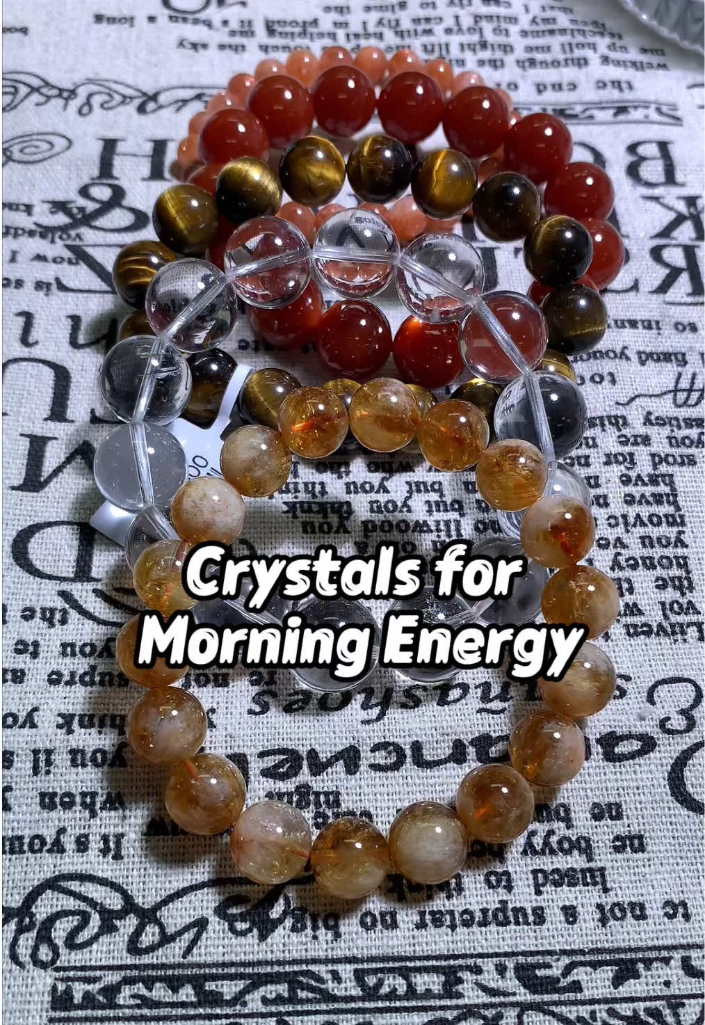 @DB Crystal Jewelry