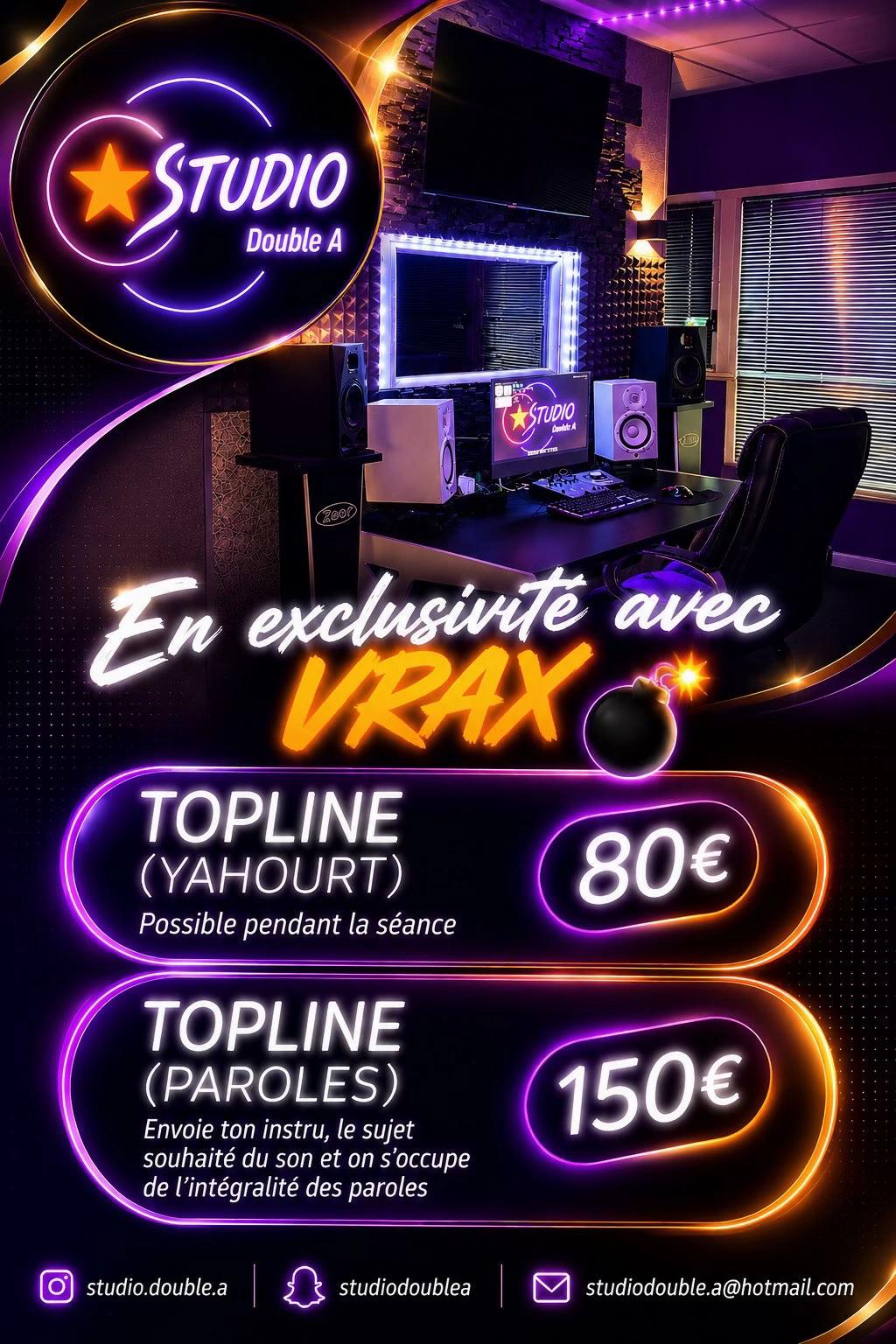 @vraxofficiel🇩🇿