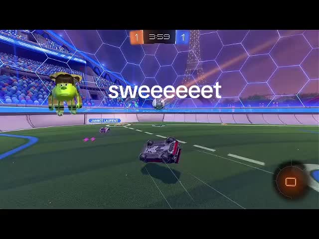 @Team Zenith