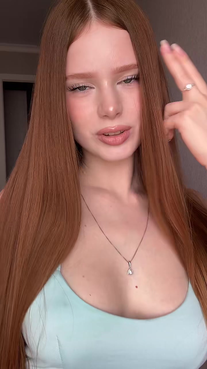 @Рыжуля💋