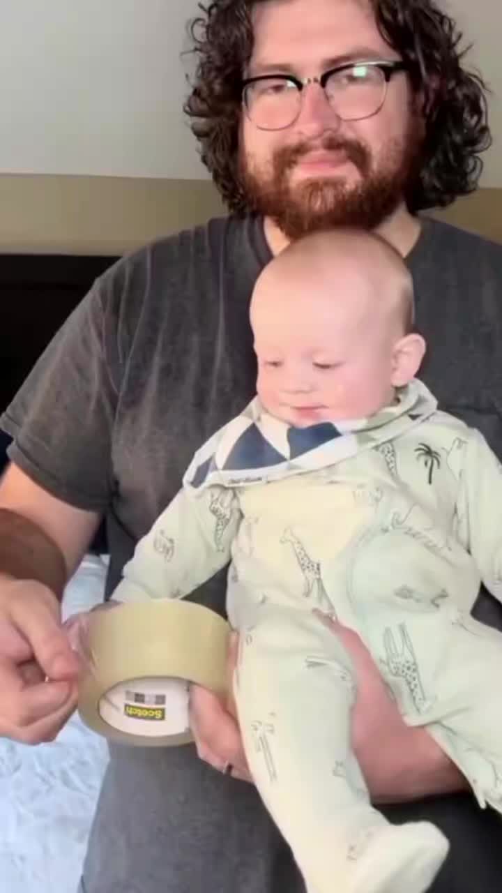 @Funny Babies 😂