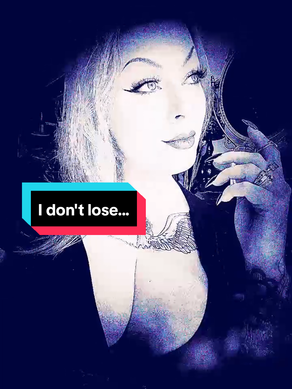 @Miss Midnight | Haunted Poet