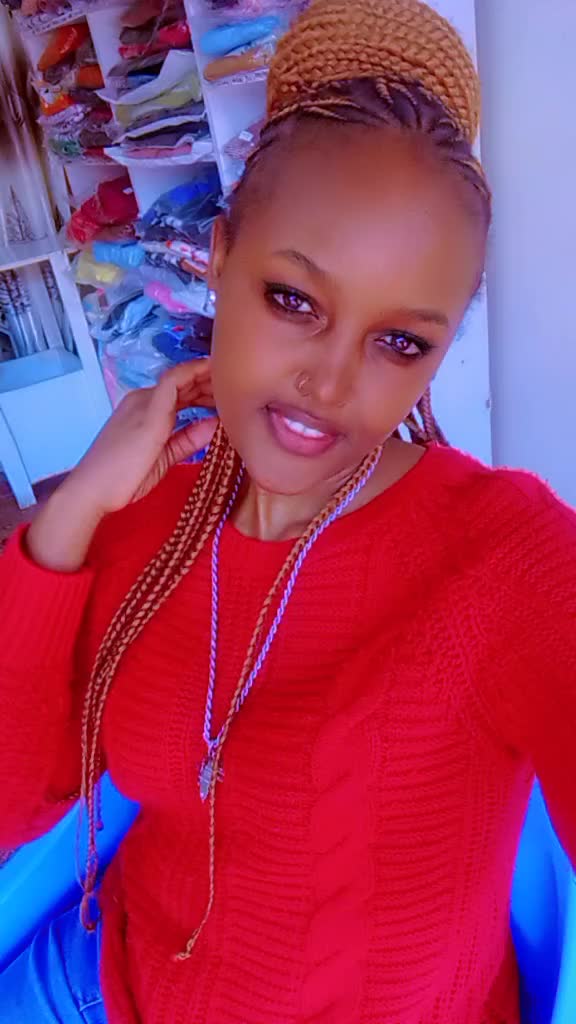 @🦁 LIONESS ❣️