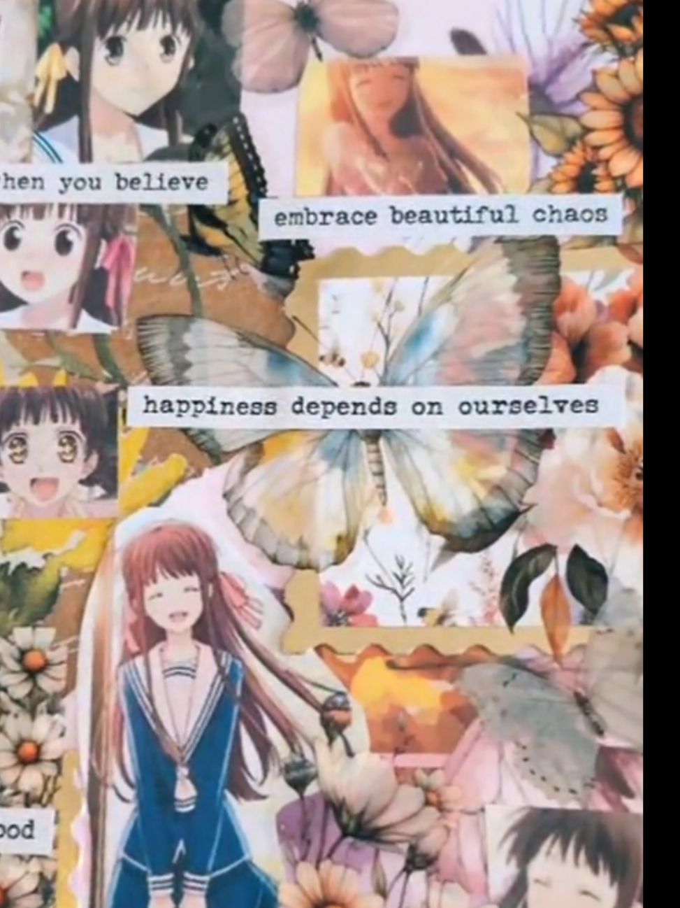 @Talisha's Scrapbook Adventure