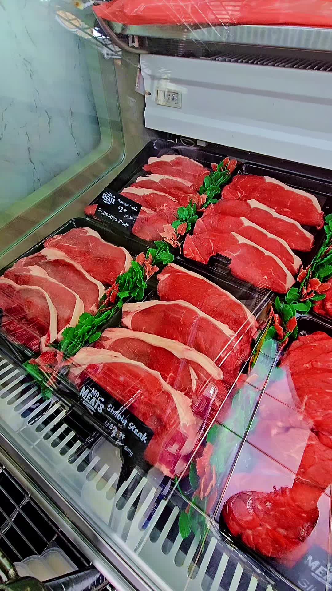 @MR MEATS Hamilton