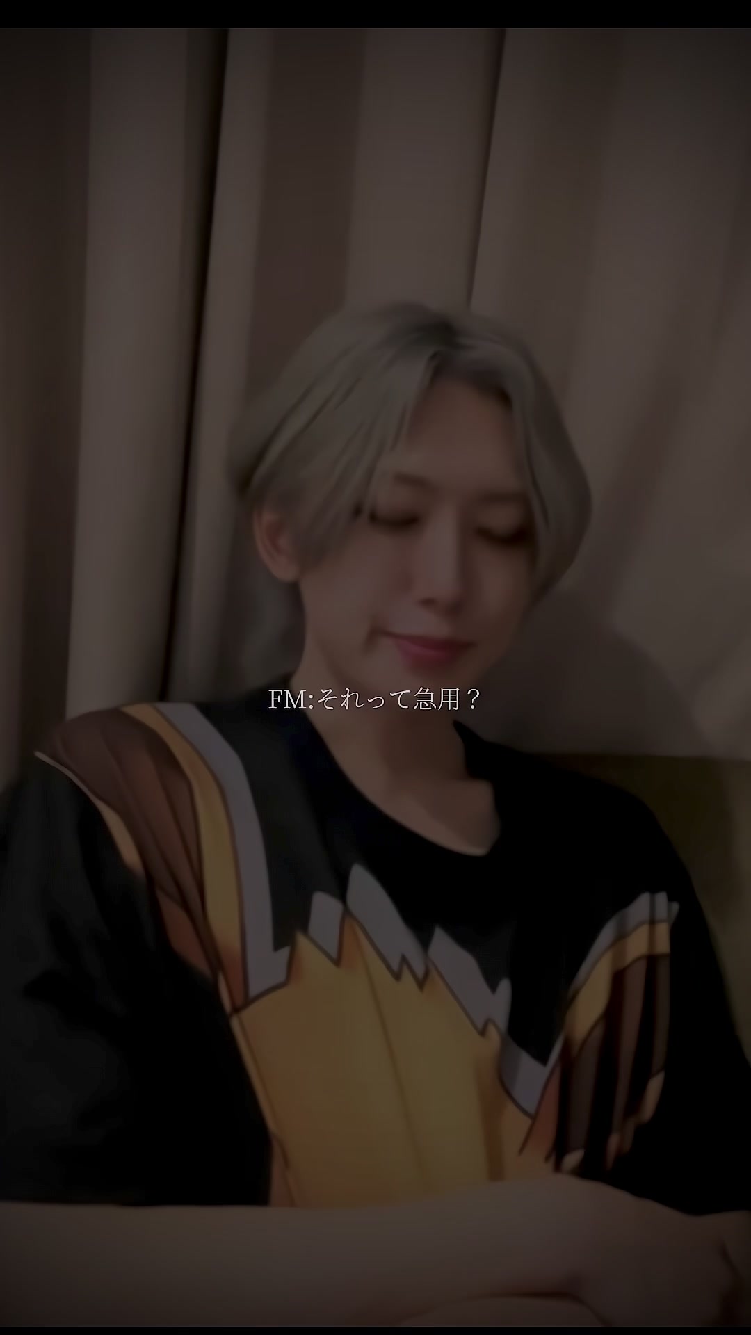 @2nd ふうまっちょ🦸&zwj;♂️