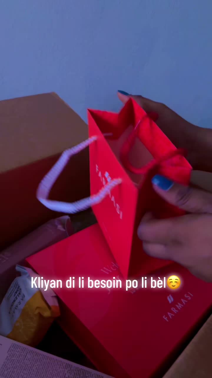 @Lilie🌺