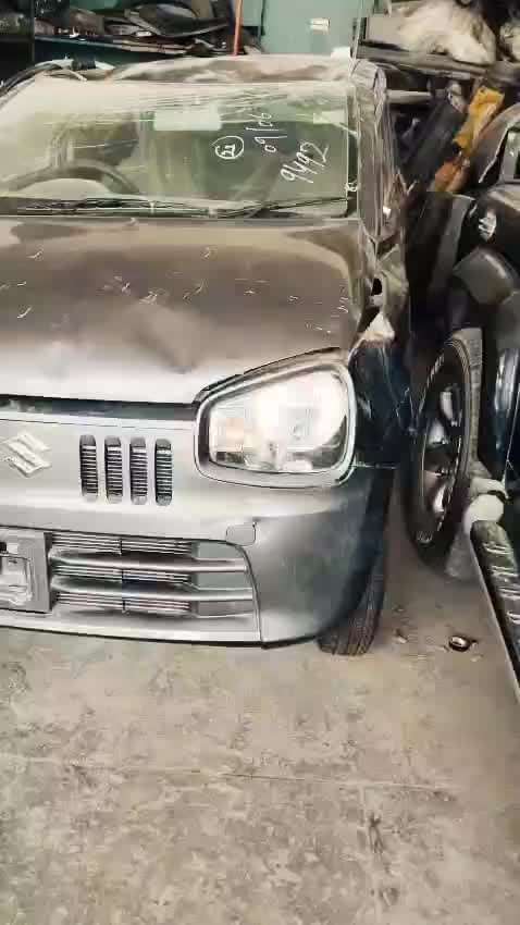 @SH Motars