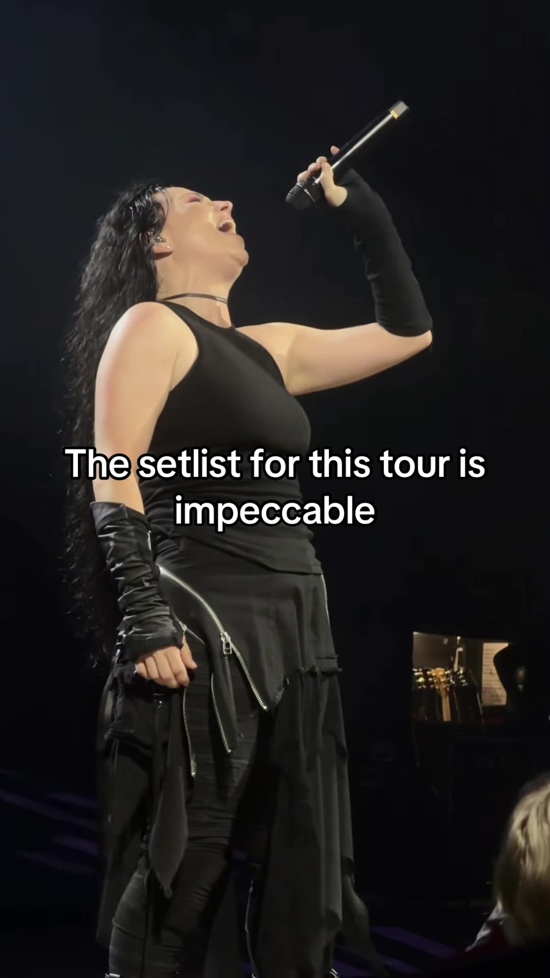 @live fan account