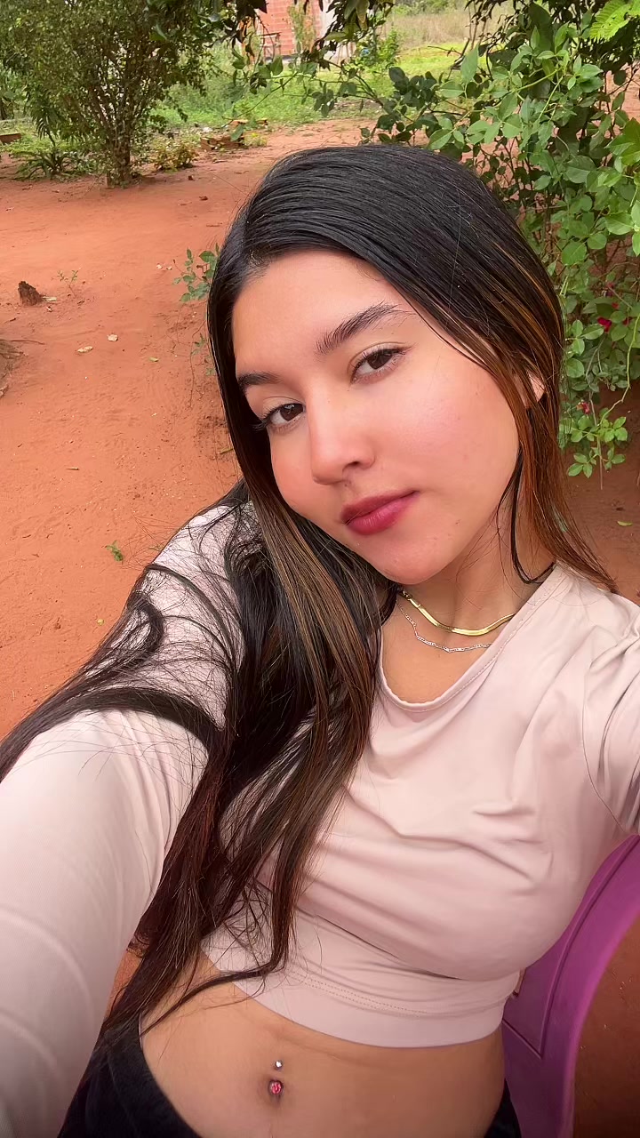 @Chiki💗🇵🇾