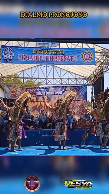 @Mukti Jaya Official
