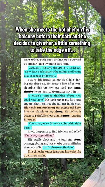 @Dakota Forest 📚🌶️