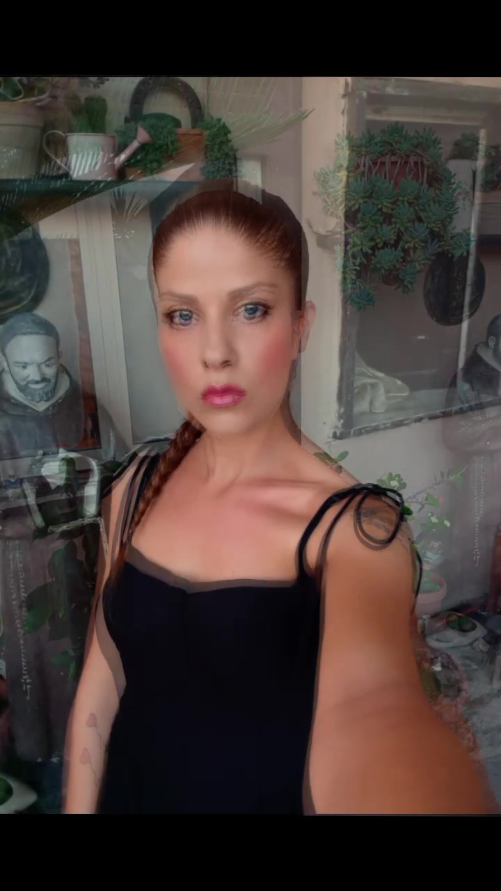 @Alessandra Valenza