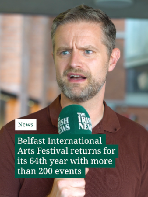 @The Irish News