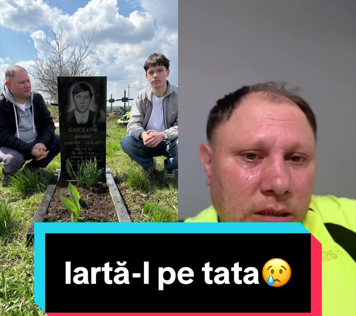 @Gaiceanu Vitalie