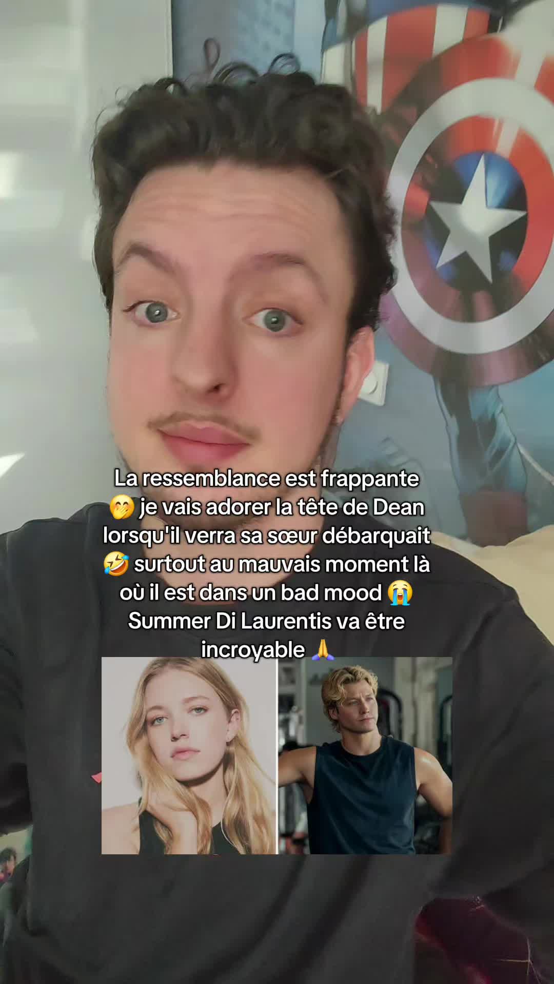 @I am Marvel J&eacute;sus 🌟