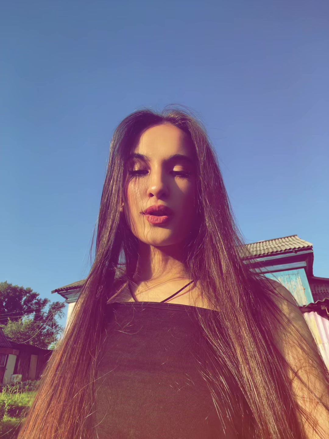@Кареглазая брюнетка🌸