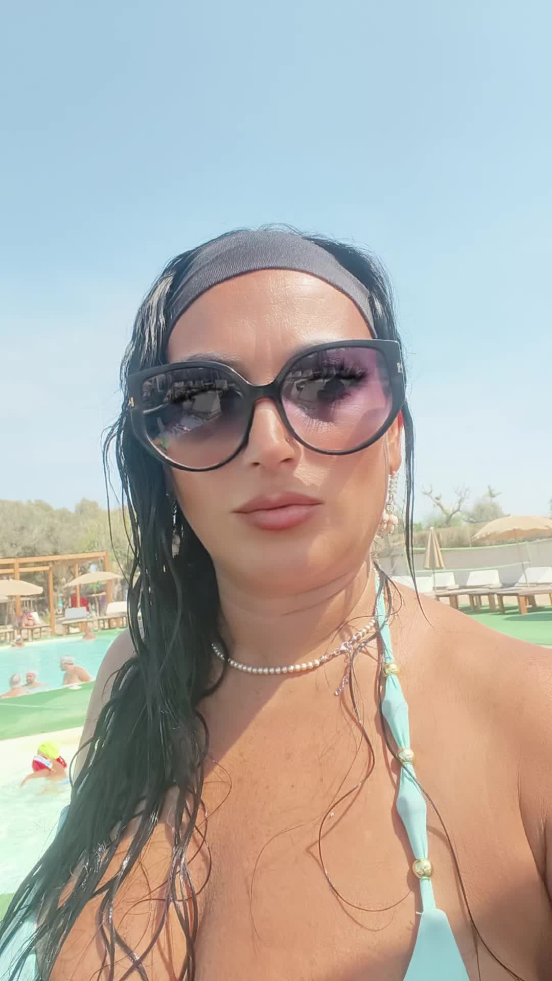 @Patrizia Peci