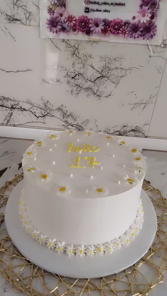 @Afaq_cakes 🥮🎂