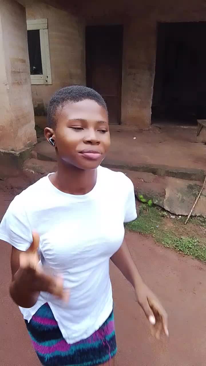 @Young star Adaeze backup acc