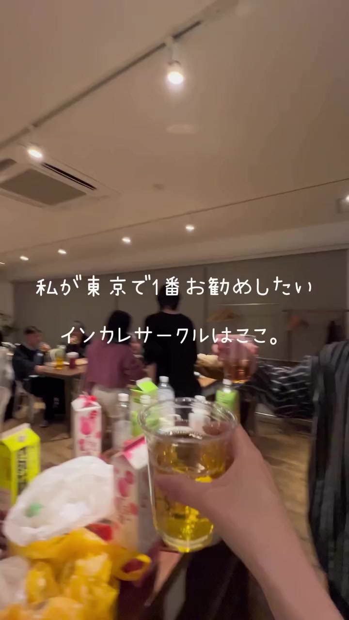 @インカレサークルBELL