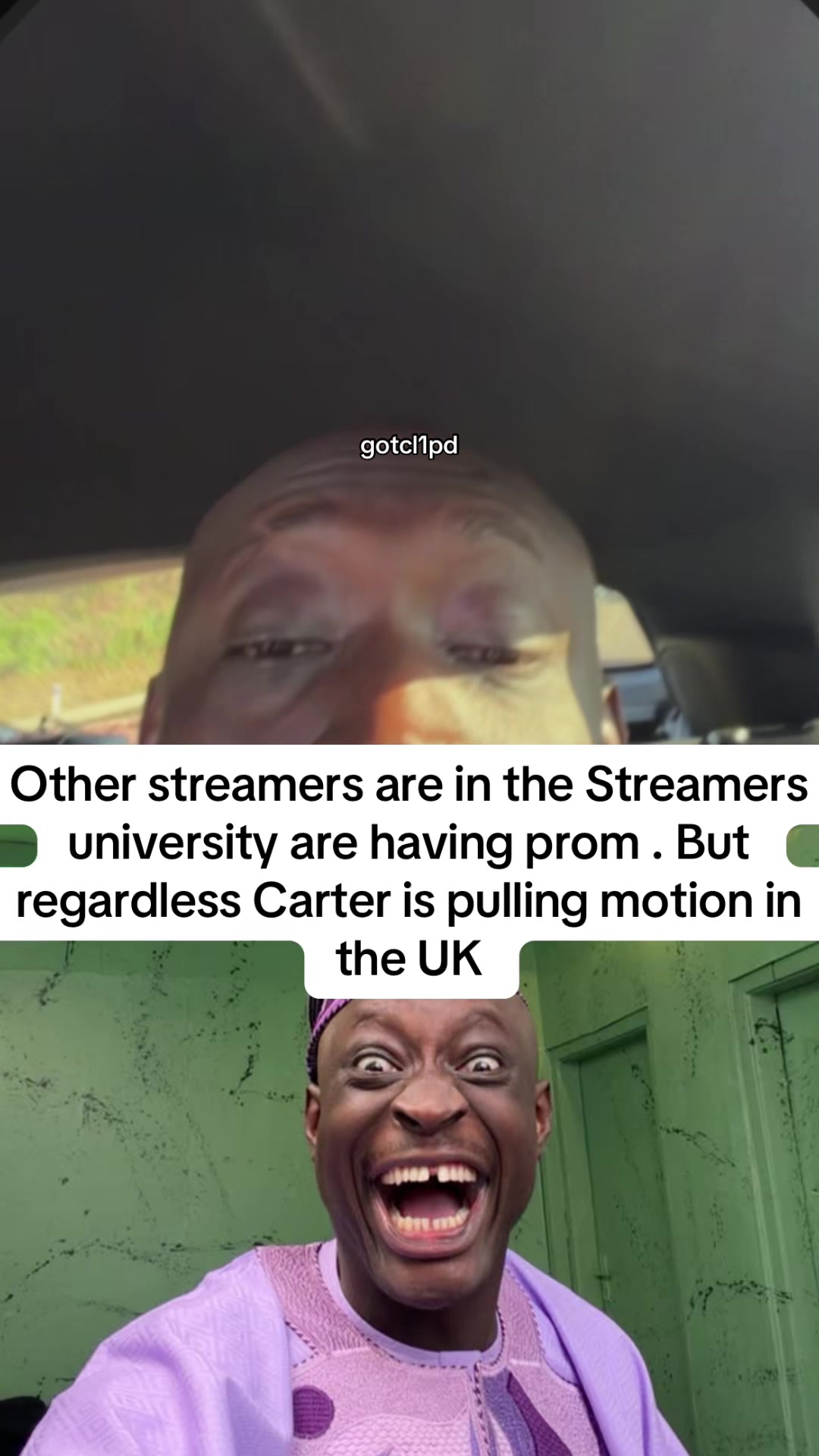 @G0TCL1PD&trade; 🐆