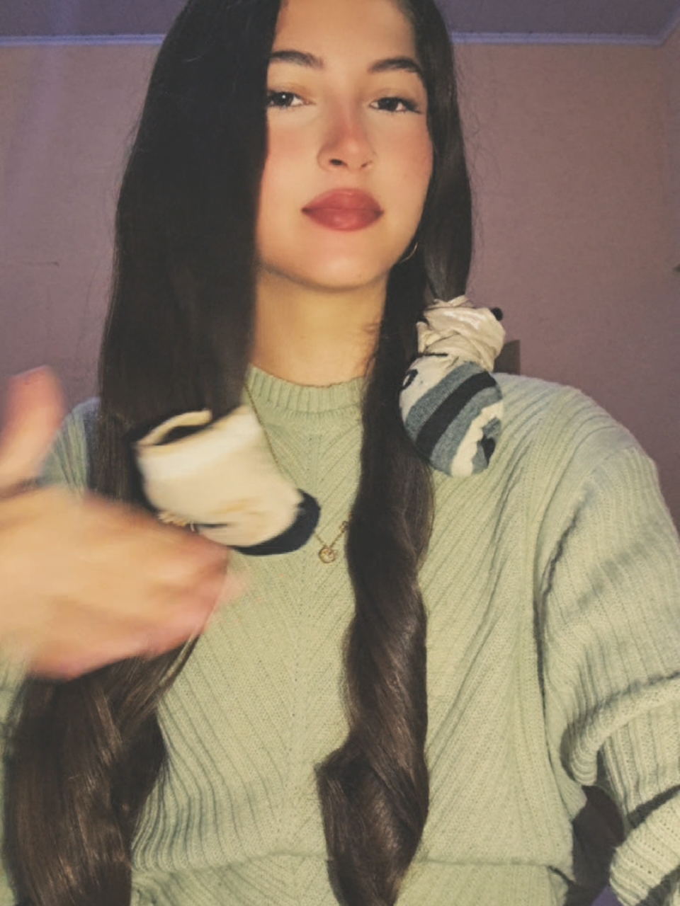 @Luana Souzaa