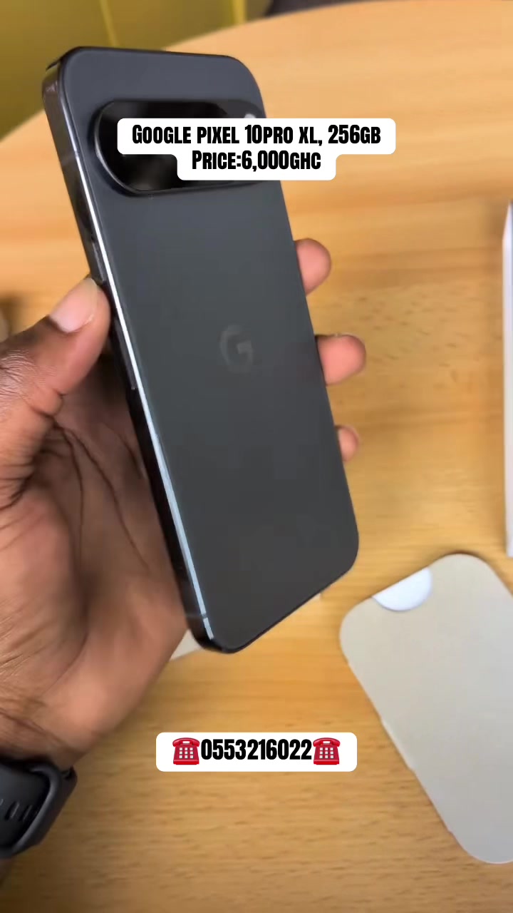 @IPHONE DEALS GH