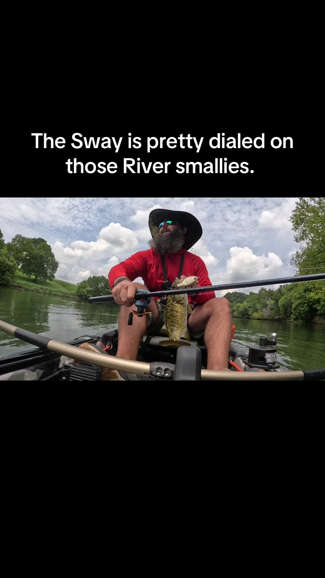 @River Born Baits