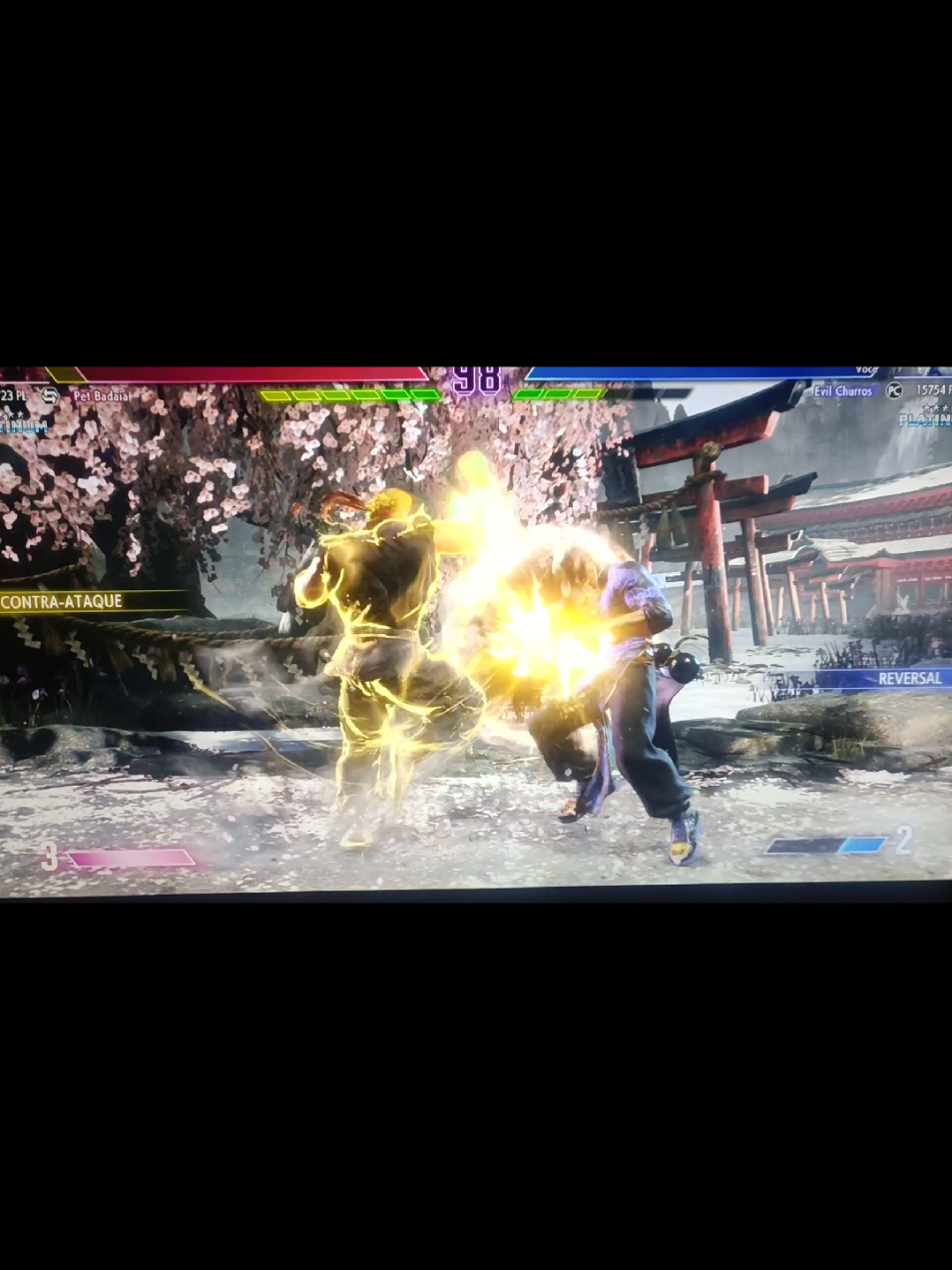 @Velho Gamer