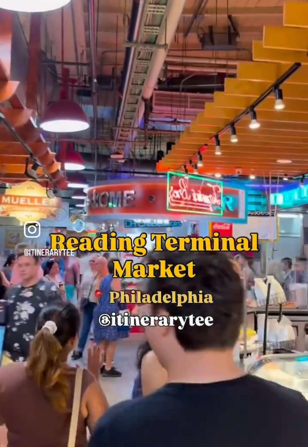 @Itinerarytee ✈️