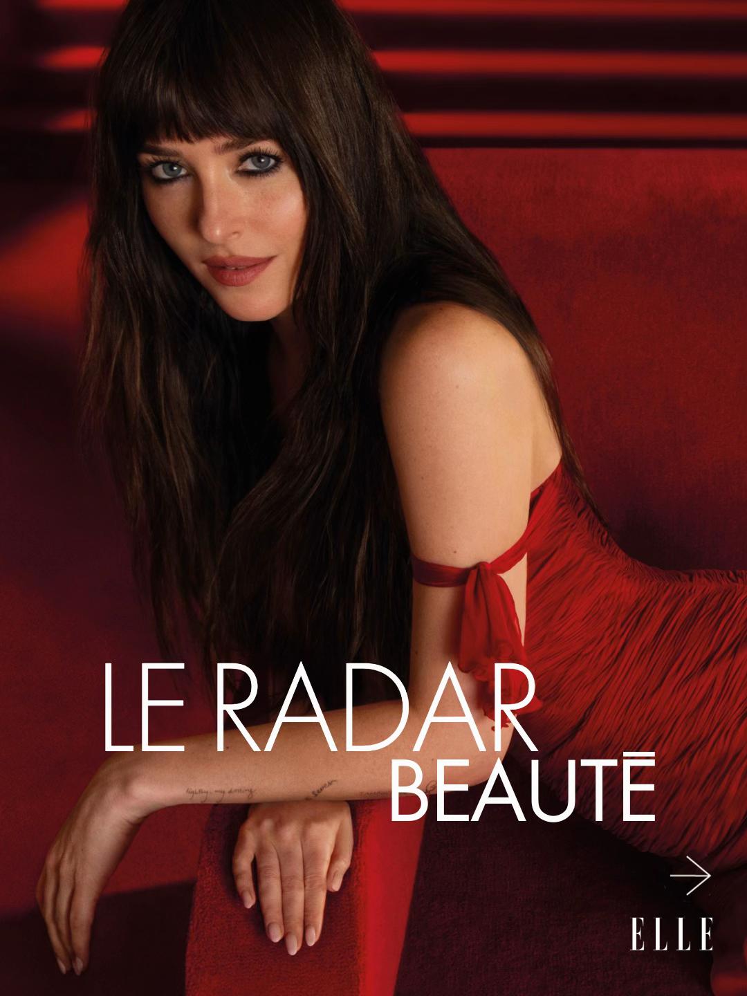 @ELLE France