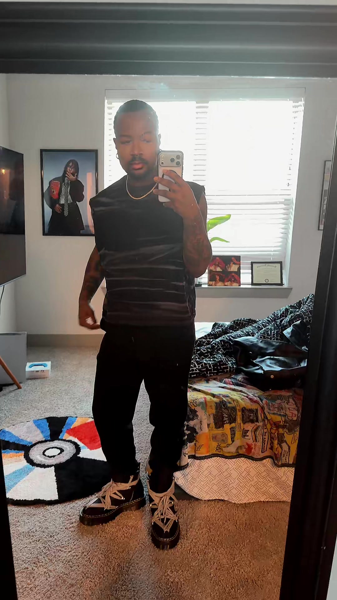 @Canvas The God