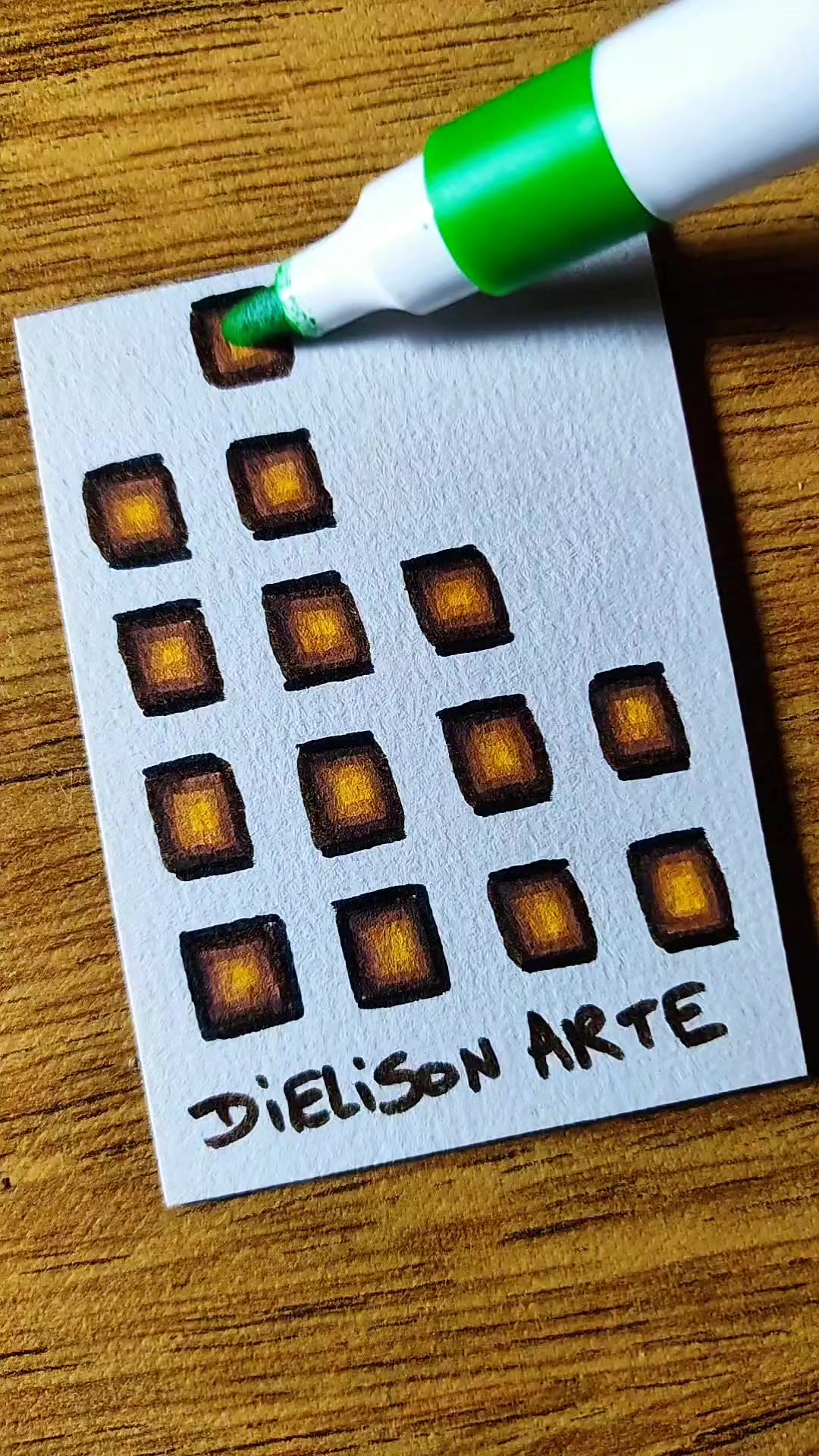 @Dielison Arte