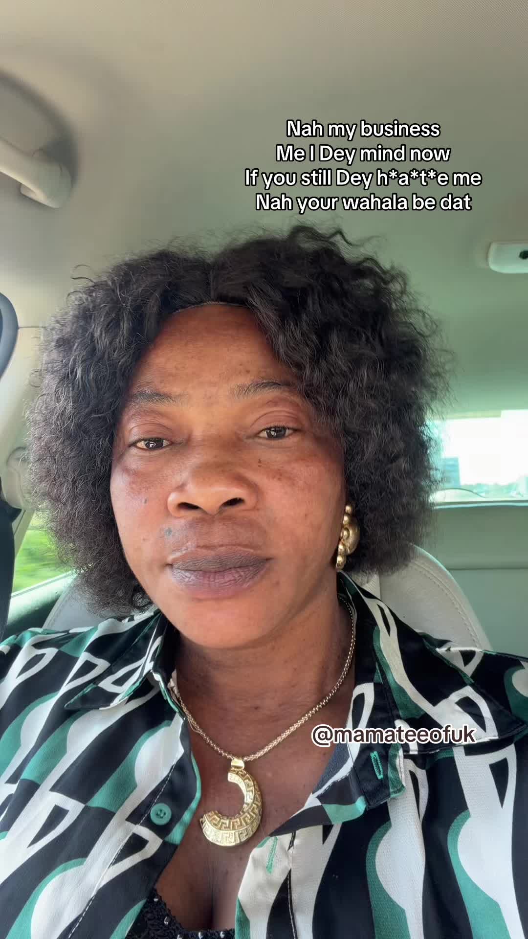 @mama Tee of uk 🇬🇧