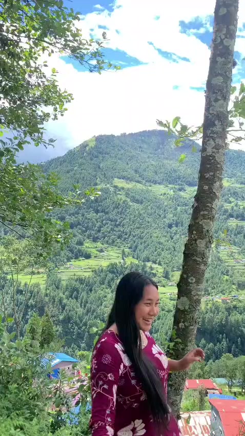 @Indira Basnet