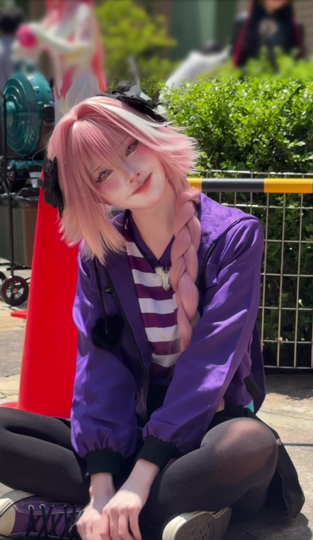 @雪村ユノ