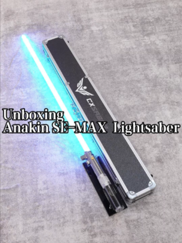 @CXSABER LIMITED