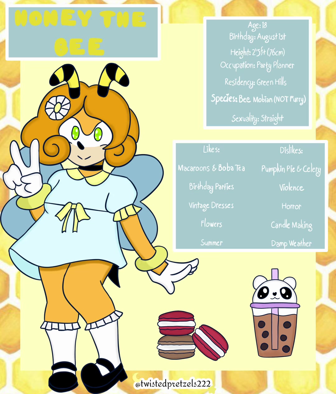 @Pretzel ✎ᝰ.