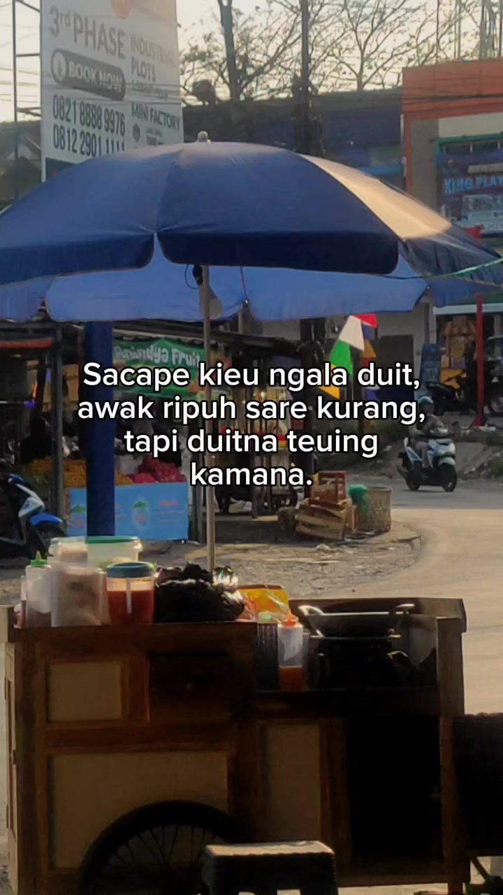 @TELOR GULUNG MANG IKI
