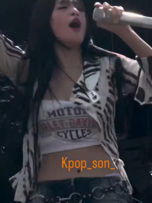 @Kpop clip